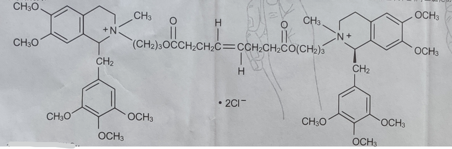 美维松（米库氯铵注射液） 图 3